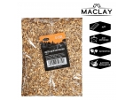 Щепа для копчения Maclay «Дуб» - 210 гр. #400625