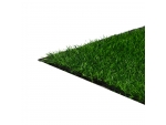 Искусственный газон с ворсом длиной 20 мм (2х1 метра) #402175
