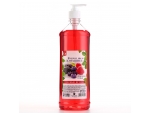 Жидкое мыло для рук с ароматом лесных ягод - 1000 мл. #402671