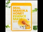 Тканевая маска для лица с экстрактом меда Real Manuka Honey Essence Mask #409808