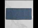 Синяя насадка для окномойки Raccoon из микрофибры (40х10 см) #410221
