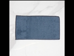 Синяя насадка для окномойки Raccoon из микрофибры (27×7 см) #410222