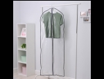 Прозрачный чехол для одежды LaDоm (60х160 см) #410273