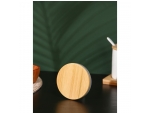 Крышка бамбуковая для чайника BellaTenero «ЭКО», d=8,1 см (7 см) #416695