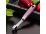 Нож для сердцевины Доляна Blаde, 21 см, ручка sоft-tоuch, цвет фиолетовый #421816