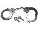 Наручники Metal Handcuffs #51025
