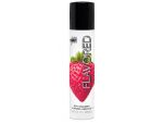 Лубрикант Wet Flavored Sexy Strawberry с ароматом клубники - 30 мл. #53076