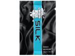 Гибридный водно-силиконовый лубрикант Wet Silk - 3 мл. #53089