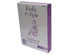 Фитошарик для интимной гигиены и увеличения упругости интимных мышц Vedic V-tight - 1 шт. #53193