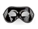 Чёрная маска Mask For Party Black #53329