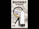 Вакуумная помпа Discovery Astronaut #54503