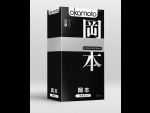 Презервативы OKAMOTO Skinless Skin Super ассорти - 10 шт. #54926