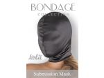 Глухая шлем-маска Submission Mask #55038