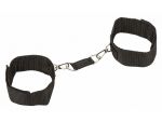 Поножи Bondage Collection Ankle Cuffs One Size #55227