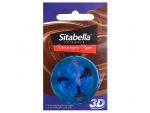Только что продано Насадка стимулирующая Sitabella 3D "Шоколадное чудо" с ароматом шоколада от компании Sitabella за 305.00 рублей
