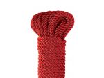 Красная веревка для фиксации Deluxe Silky Rope - 9,75 м. #55358