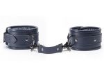 Кожаные оковы No Bounds Collection Ankle Cuffs #55649