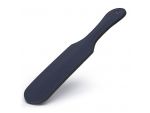 Тёмно-синий пэддл No Bounds Collection Spanking Paddle - 35 см. #55655