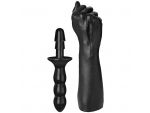 Рука для фистинга The Fist with Vac-U-Lock Compatible Handle - 42,42 см. #56146