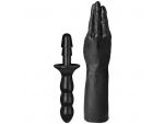 Рука для фистинга The Hand with Vac-U-Lock Compatible Handle - 42 см. #56147