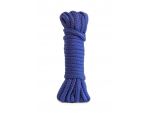 Синяя веревка Bondage Collection Blue - 3 м. #56353