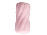 Розовый мастурбатор Zemalia Marshmallow  #58400
