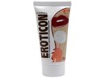 Только что продано Гель-смазка с ароматом кокоса Eroticon - 50 мл. от компании Eroticon за 594.00 рублей