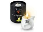 Массажная свеча с ароматом мохито Bougie de Massage Mojito - 80 мл. #59198