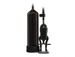 Чёрная вакуумная помпа Renegade Bolero Pump #59568