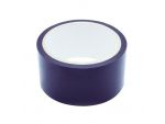 Фиолетовая лента для связывания BONDX BONDAGE RIBBON - 18 м. #64905