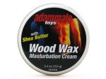 Крем для мастурбации Adam Male Toys Wood Wax Masturbation Cream - 124 гр. #67221