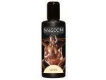 Массажное масло Magoon Vanille с ароматом ванили - 100 мл.  #73337