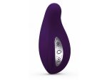 Фиолетовый мини-вибратор Lay-On Vibe #80172
