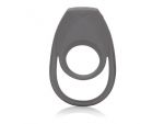 Двойное эрекционное кольцо с вибрацией Apollo Rechageable Support Ring #82080
