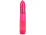 Розовый вибратор BEYOND - 16,5 см. #83976