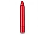 Красный вибратор METALLIX FIGURADO BULBED VIBRATOR - 11,5 см. #84889