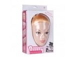 Надувная секс-кукла DREAMY DOLL JENNI SHABANE #85032