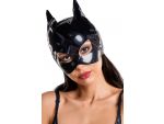 Сексуальная маска кошки Ann #92142