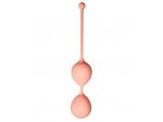 Персиковые шарики Кегеля со смещенным центом тяжести Arrakis #93365